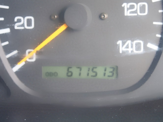 三菱ふそう スーパーグレート ウイング車 大型 KL-FU54JUZ 年式 H15[写真22]