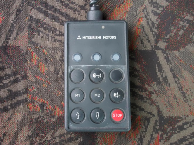 三菱ふそう スーパーグレート ウイング車 大型 KL-FU54JUZ 年式 H15[写真23]