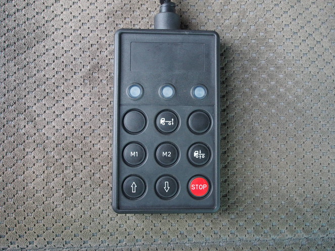 三菱ふそう スーパーグレート ウイング車 大型 QKG-FS54VZ 年式 H25[写真21]