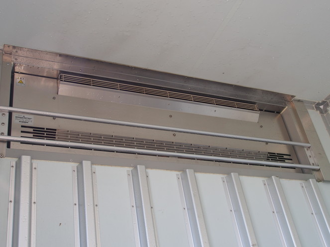 日野 レンジャー 冷凍バン 中型 BKG-FC7JJYA 年式 H23[写真13]