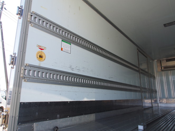 日野 レンジャー 冷凍バン 中型 BKG-FC7JJYA 年式 H23[写真16]