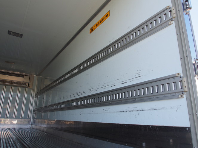 日野 レンジャー 冷凍バン 中型 BKG-FC7JJYA 年式 H23[写真17]