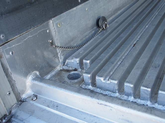 日野 レンジャー 冷凍バン 中型 BKG-FC7JJYA 年式 H23[写真19]