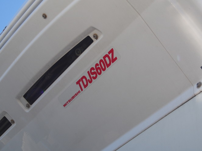 日野 レンジャー 冷凍バン 中型 BKG-FC7JJYA 年式 H23[写真14]