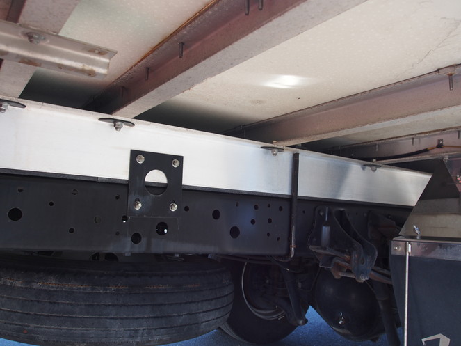 日野 レンジャー 冷凍バン 中型 BKG-FC7JJYA 年式 H23[写真28]