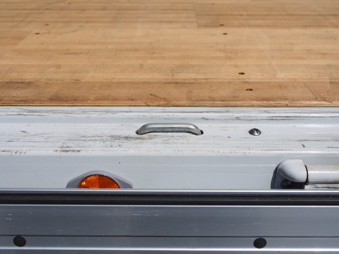 三菱ふそう スーパーグレート ウイング車 大型 QKG-FS54VZ 年式 H25[写真15]