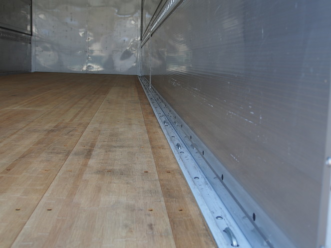 三菱ふそう スーパーグレート ウイング車 大型 QKG-FS54VZ 年式 H25[写真19]