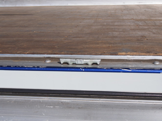 三菱ふそう スーパーグレート ウイング車 大型 BDG-FU54JZ 年式 H20[写真09]