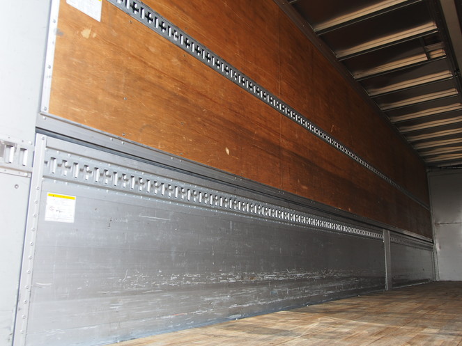 三菱ふそう スーパーグレート ウイング車 大型 BDG-FU54JZ 年式 H20[写真11]