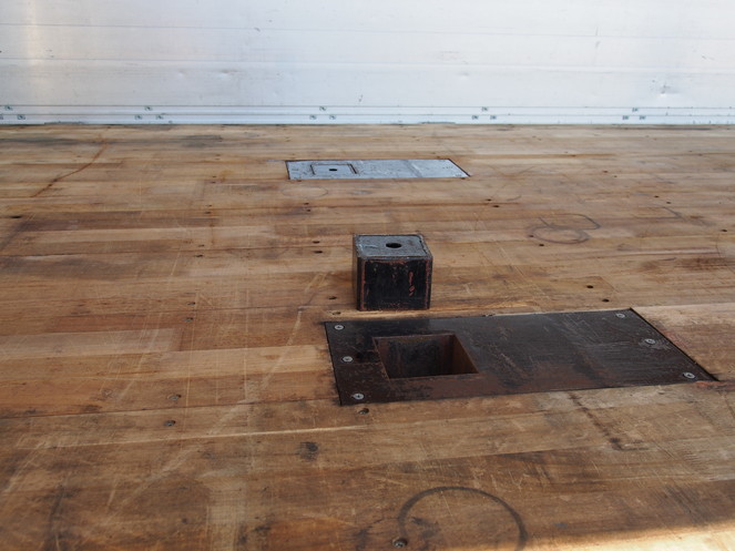 いすゞ フォワード ウイング車 中型 PDG-FRR34T2 年式 H20[写真12]