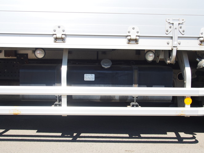 いすゞ フォワード ウイング車 中型 PDG-FRR34T2 年式 H20[写真31]