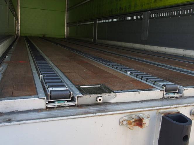 日野 グランドプロフィア ウイング車 大型 BKG-FW1EXYG 年式 H18[写真21]