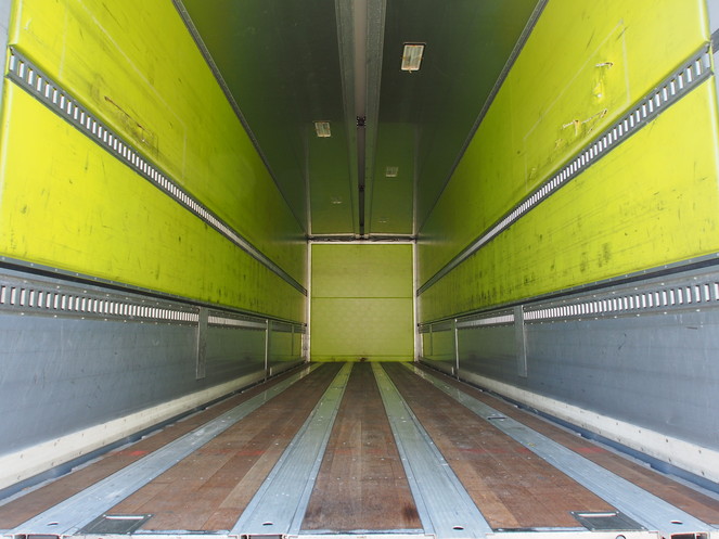 日野 グランドプロフィア ウイング車 大型 BKG-FW1EXYG 年式 H18[写真17]