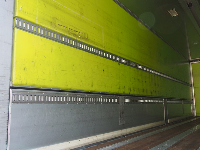 日野 グランドプロフィア ウイング車 大型 BKG-FW1EXYG 年式 H18[写真19]