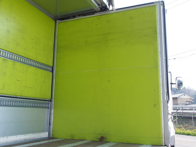 日野 グランドプロフィア ウイング車 大型 BKG-FW1EXYG 年式 H18[写真25]