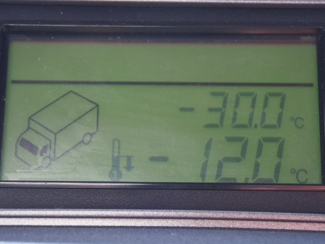 日野 レンジャー 冷凍バン 中型 BKG-FC7JJYA 年式 H23[写真23]