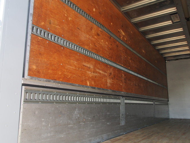 日野 レンジャープロ ウイング車 中型 PB-FD7JPFA 年式 H17[写真15]