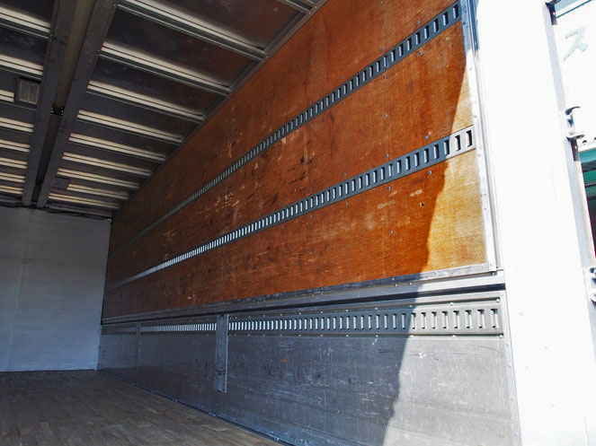 日野 レンジャープロ ウイング車 中型 PB-FD7JPFA 年式 H17[写真16]