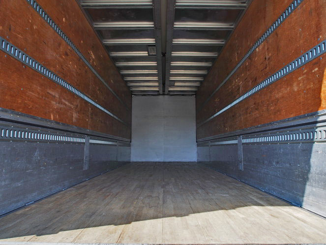 日野 レンジャープロ ウイング車 中型 PB-FD7JPFA 年式 H17[写真14]