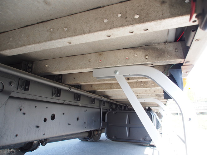 日野 レンジャープロ ウイング車 中型 PB-FD7JPFA 年式 H17[写真23]