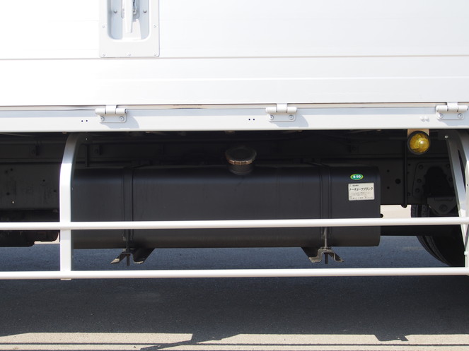 日野 レンジャープロ ウイング車 中型 PB-FD7JPFA 年式 H17[写真22]