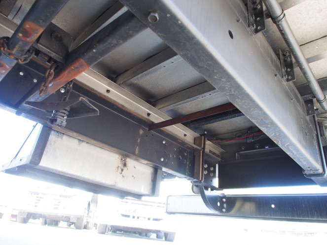 日野 レンジャープロ ウイング車 中型 PB-FD7JPFA 年式 H17[写真25]