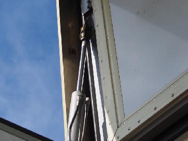 三菱ふそう スーパーグレート 冷凍ウイング 大型 LKG-FU54VZ 年式 H22 [写真14]