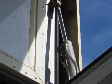 三菱ふそう スーパーグレート 冷凍ウイング 大型 LKG-FU54VZ 年式 H22 [写真13]