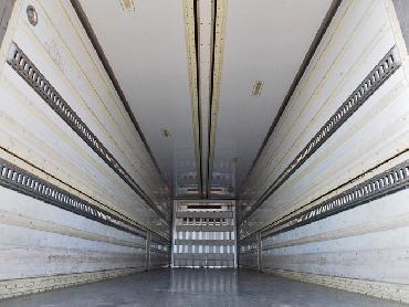 三菱ふそう スーパーグレート 冷凍ウイング 大型 LKG-FU54VZ 年式 H22 [写真17]