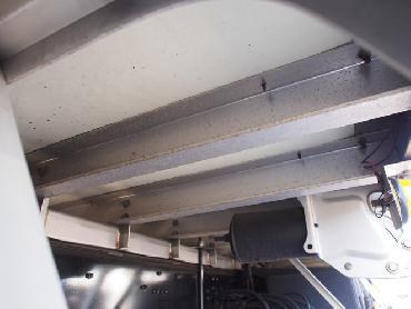 三菱ふそう スーパーグレート 冷凍ウイング 大型 LKG-FU54VZ 年式 H22 [写真23]