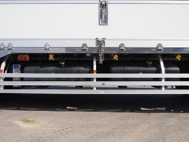 三菱ふそう スーパーグレート 冷凍ウイング 大型 LKG-FU54VZ 年式 H22 [写真25]