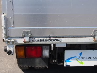 いすゞ エルフ ユニック 小型 PB-NKR81A 年式 H17 [写真25]