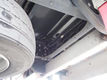 日野 グランドプロフィア ウイング車 大型 BKG-FW1EXYG 年式 H18 [写真30]