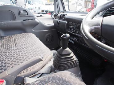 いすゞ エルフ ユニック 小型 PB-NKR81A 年式 H17 [写真20]