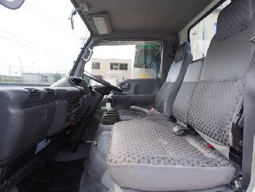 いすゞ エルフ ユニック 小型 PB-NKR81A 年式 H17 [写真21]