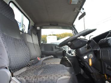 いすゞ エルフ ユニック 小型 PB-NKR81A 年式 H17 [写真19]