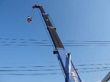 いすゞ エルフ ユニック 小型 PB-NKR81A 年式 H17 [写真13]