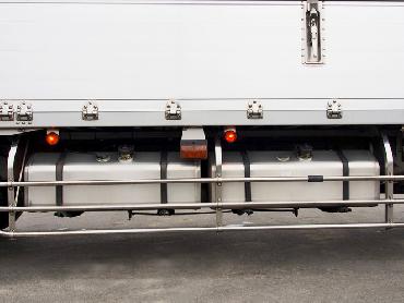 三菱ふそう スーパーグレート ウイング車 大型 KL-FU54JUZ 年式 H15 [写真31]