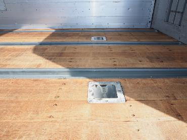 三菱ふそう スーパーグレート ウイング車 大型 KL-FU54JUZ 年式 H15 [写真12]