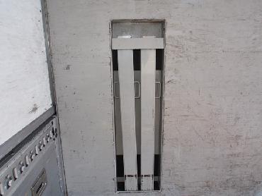 三菱ふそう スーパーグレート ウイング車 大型 KL-FU54JUZ 年式 H15 [写真13]