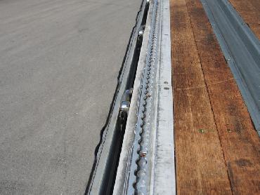 三菱ふそう スーパーグレート ウイング車 大型 KL-FU54JUZ 年式 H15 [写真15]