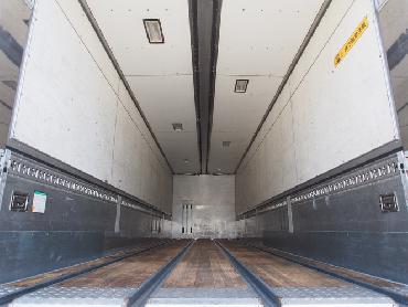 三菱ふそう スーパーグレート ウイング車 大型 KL-FU54JUZ 年式 H15 [写真17]