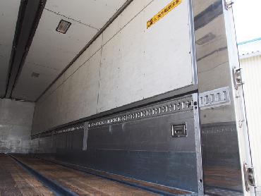 三菱ふそう スーパーグレート ウイング車 大型 KL-FU54JUZ 年式 H15 [写真19]