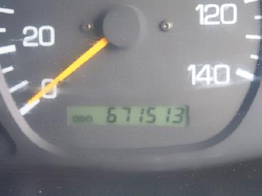 三菱ふそう スーパーグレート ウイング車 大型 KL-FU54JUZ 年式 H15 [写真22]