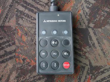 三菱ふそう スーパーグレート ウイング車 大型 KL-FU54JUZ 年式 H15 [写真23]