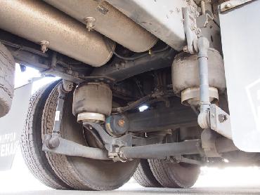 三菱ふそう スーパーグレート ウイング車 大型 KL-FU54JUZ 年式 H15 [写真28]