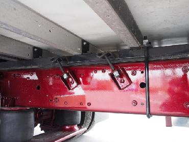 三菱ふそう スーパーグレート ウイング車 大型 QKG-FS54VZ 年式 H25 [写真32]