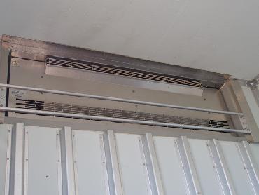 日野 レンジャー 冷凍バン 中型 BKG-FC7JJYA 年式 H23 [写真13]