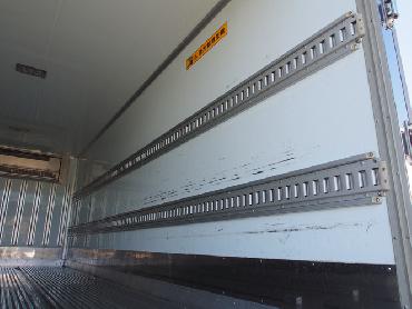 日野 レンジャー 冷凍バン 中型 BKG-FC7JJYA 年式 H23 [写真17]