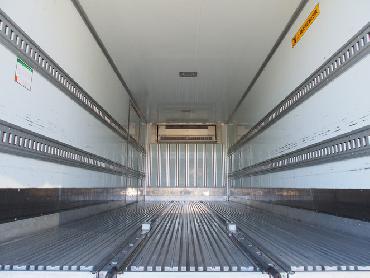 日野 レンジャー 冷凍バン 中型 BKG-FC7JJYA 年式 H23 [写真15]